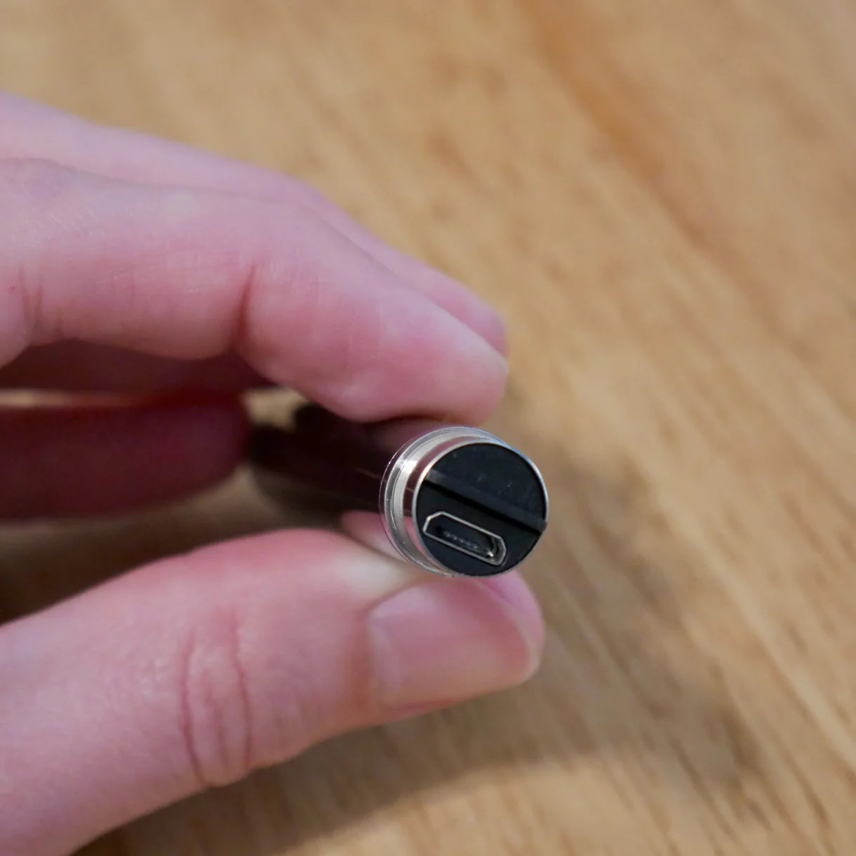 25 Hour Voice Activated Recorder Pen